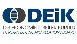 Dış Ekonomik İlişkiler Kurulu DEİK